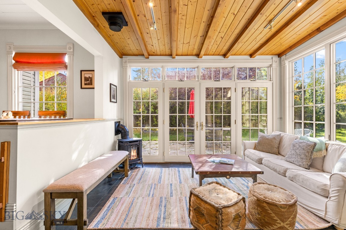 West Park Addition - Residential