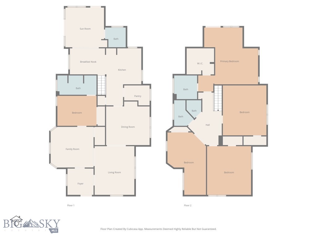 West Park Addition - Residential