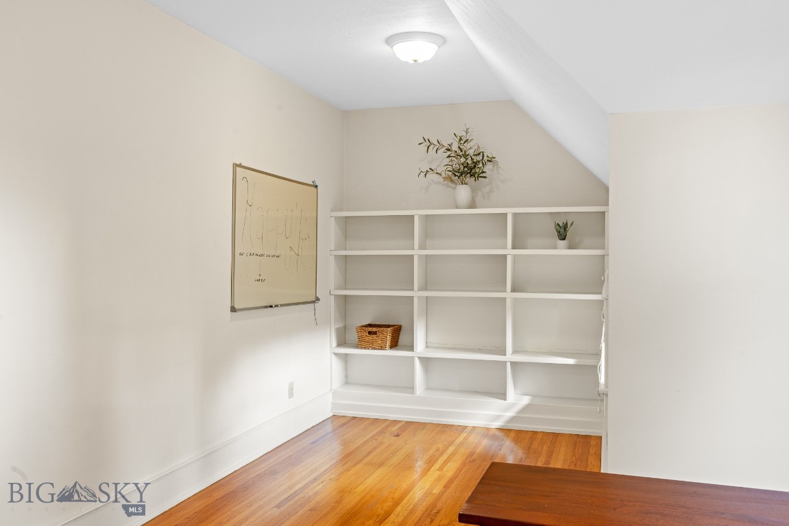 West Park Addition - Residential