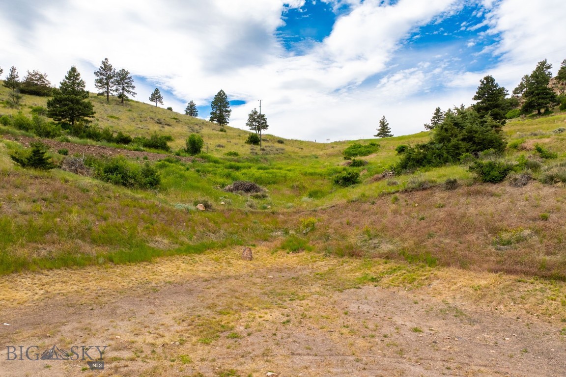 1348 Beartooth Road