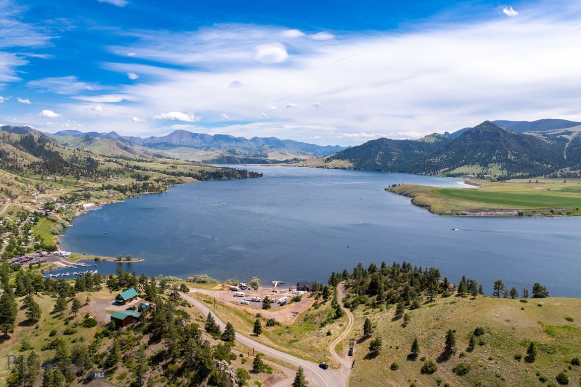 1348 Beartooth Road