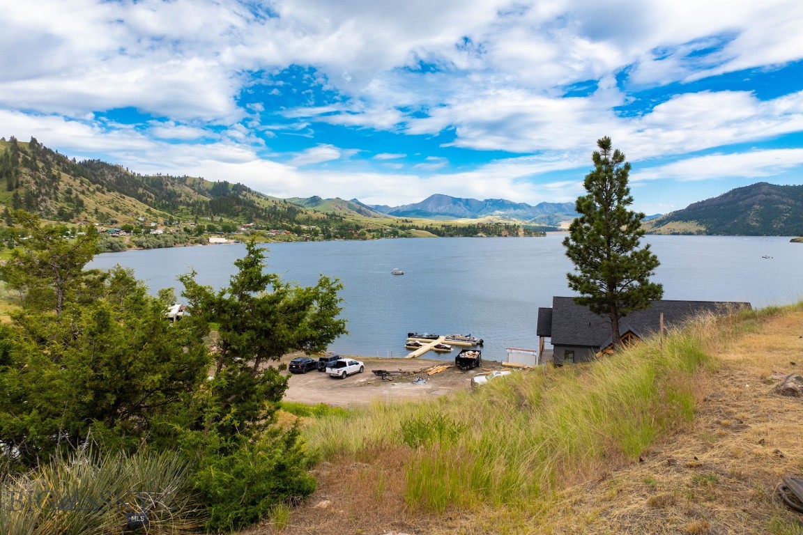 1348 Beartooth Road