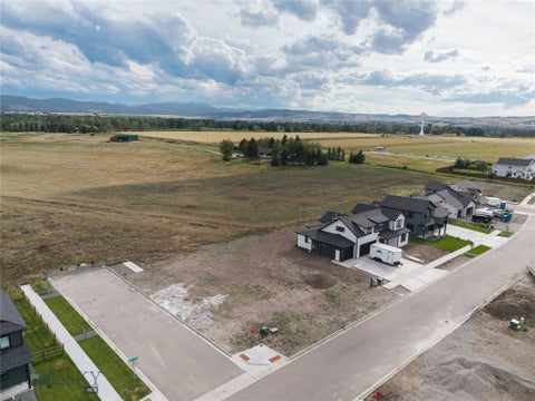Photo of TBD Noble Peak Drive, Bozeman, MT 59718 (MLS # 414128)