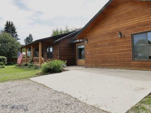 110 Claggett