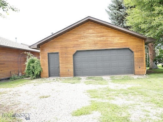 110 Claggett