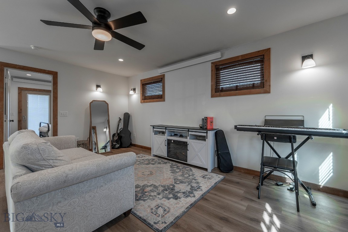 Livingston Original Plat - Residential Income