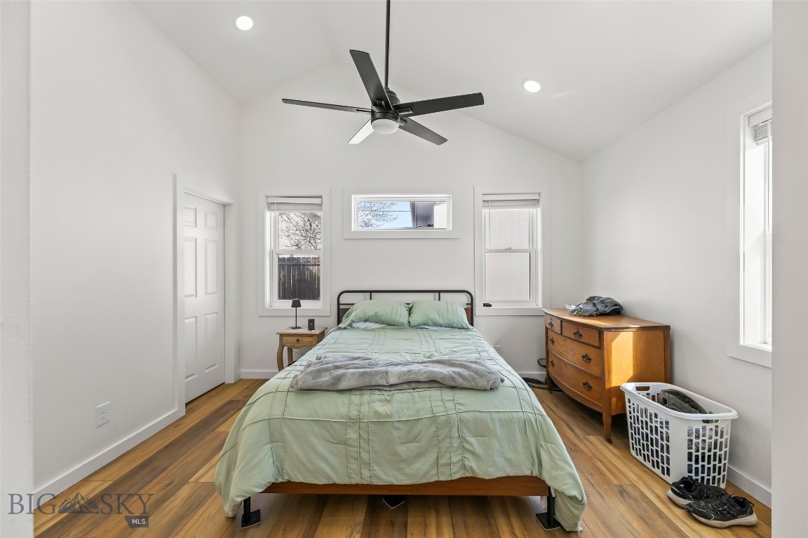 Livingston Original Plat - Residential Income