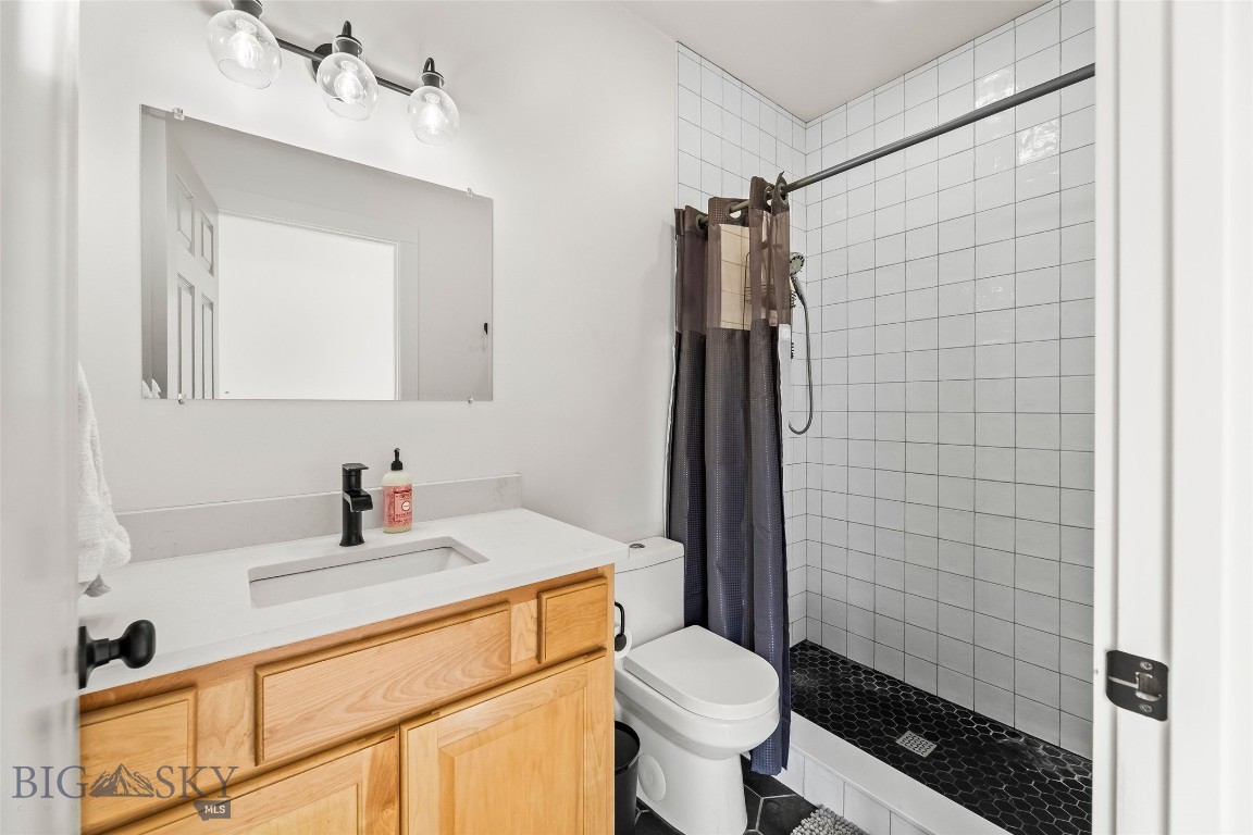 Livingston Original Plat - Residential Income