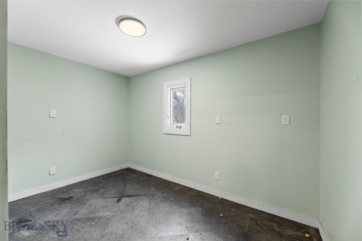 Livingston Original Plat - Residential Income