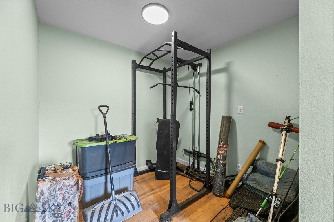 Livingston Original Plat - Residential Income