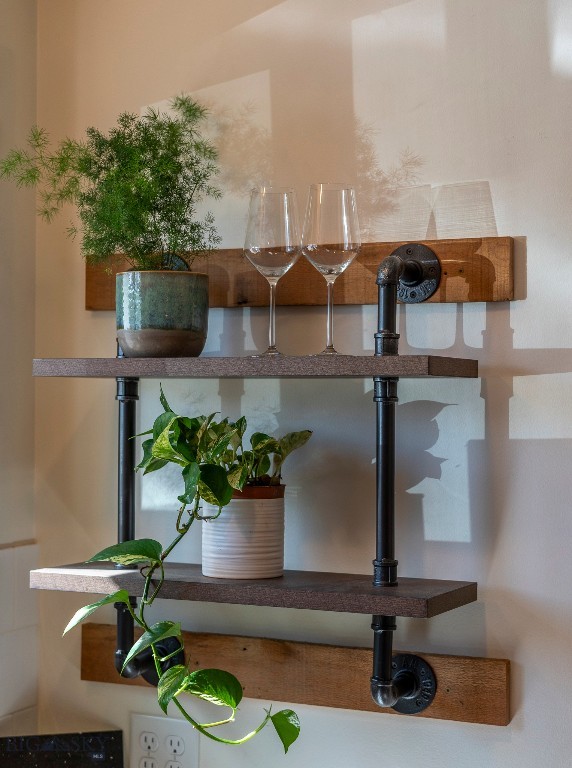 Livingston Original Plat - Residential Income