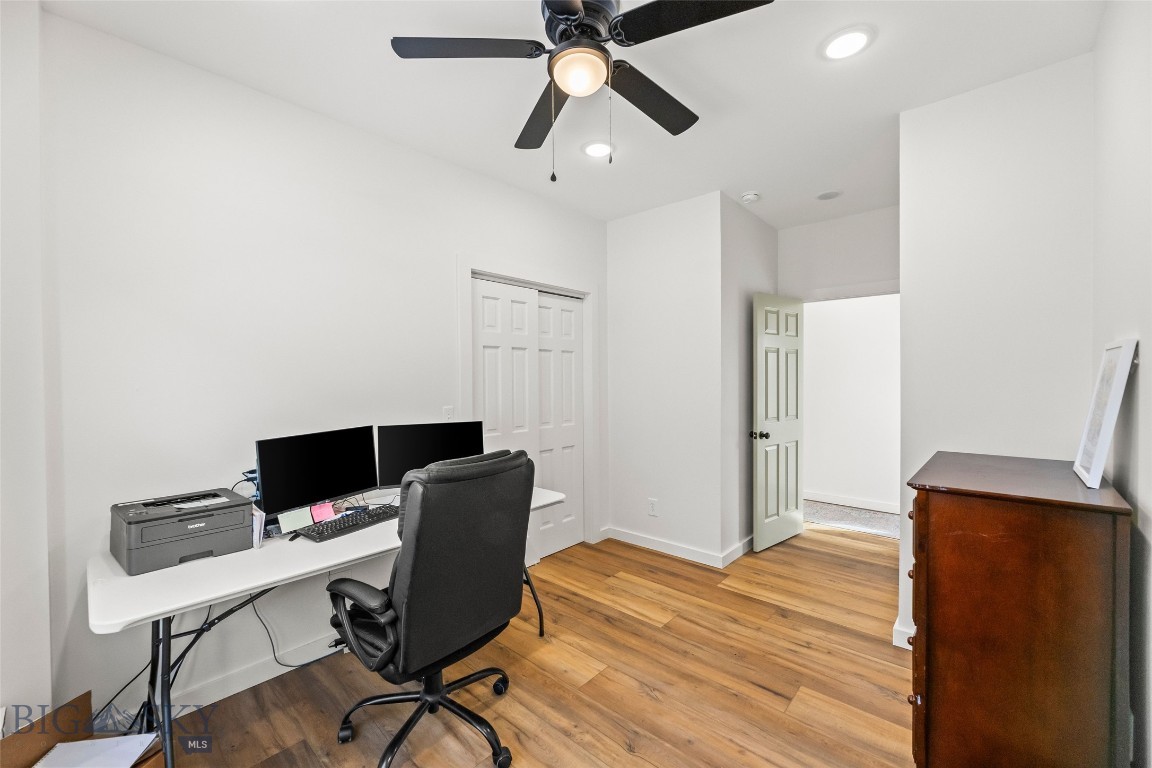 Livingston Original Plat - Residential Income