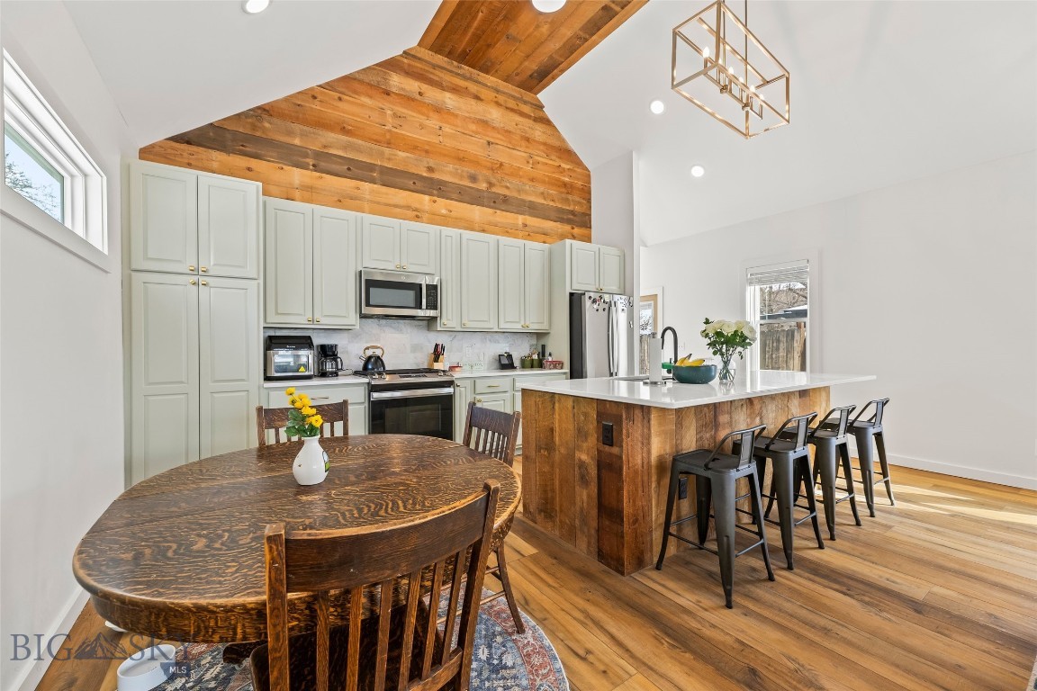 Livingston Original Plat - Residential Income