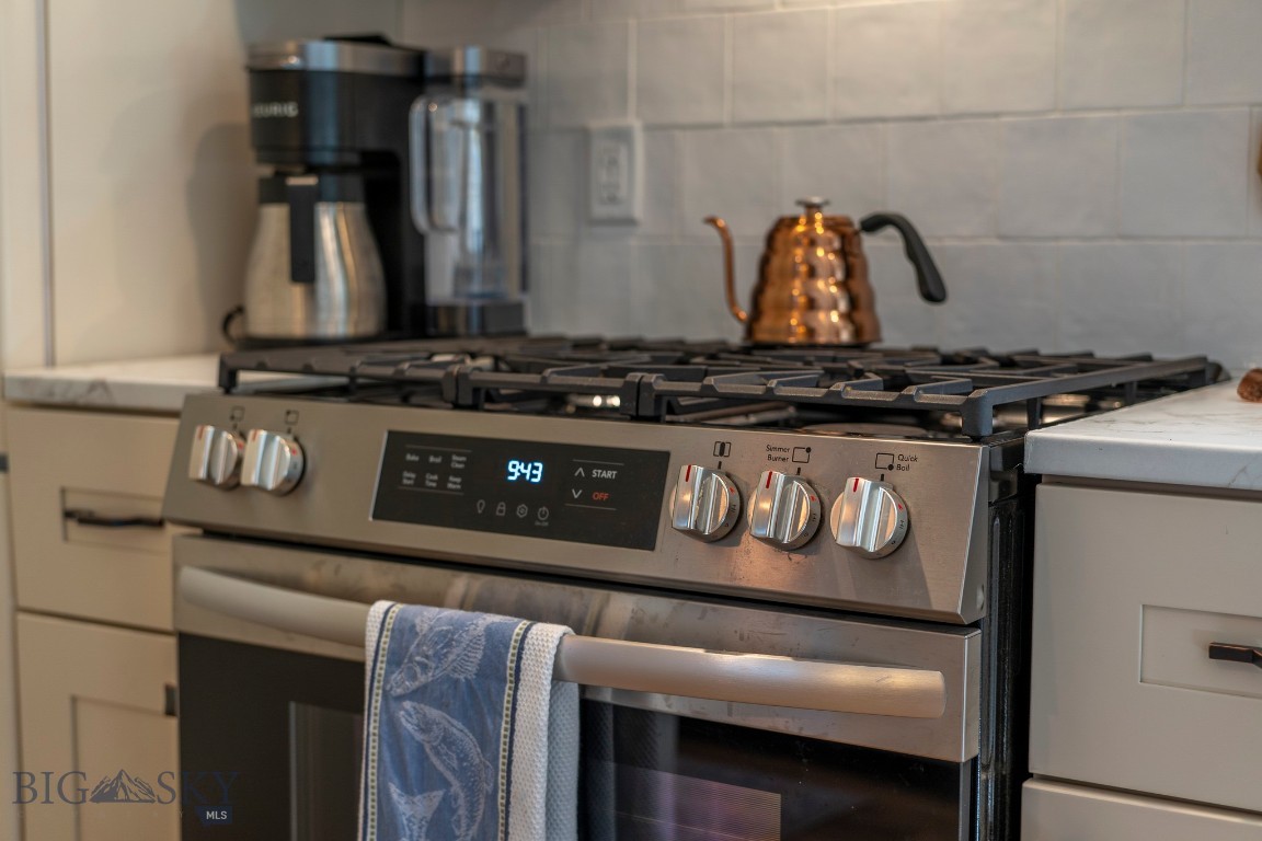 Livingston Original Plat - Residential Income