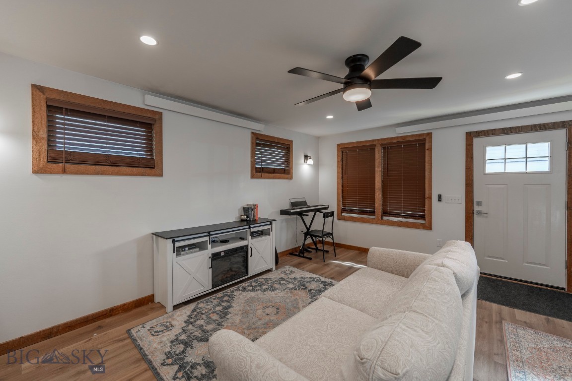 Livingston Original Plat - Residential Income