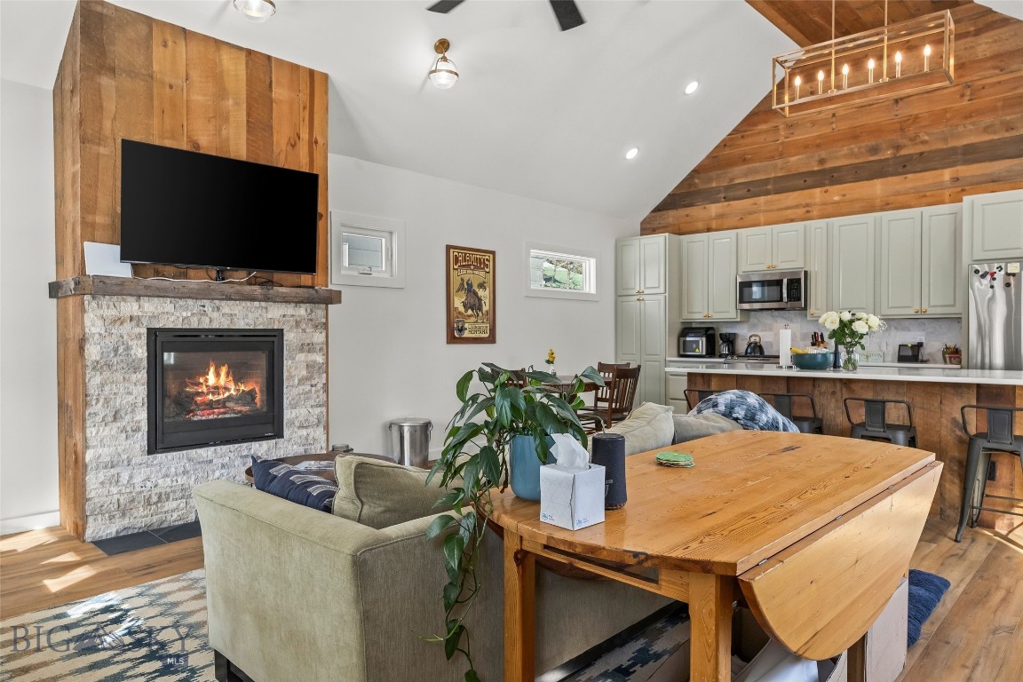 Livingston Original Plat - Residential Income