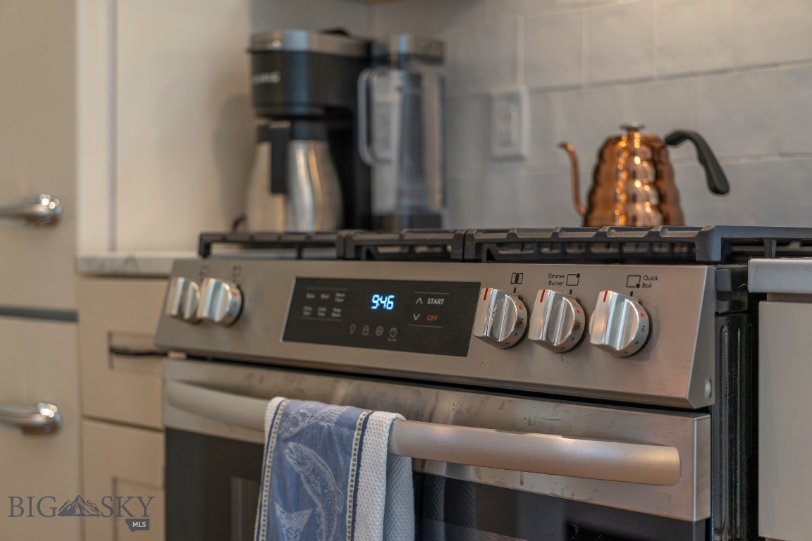 Livingston Original Plat - Residential Income