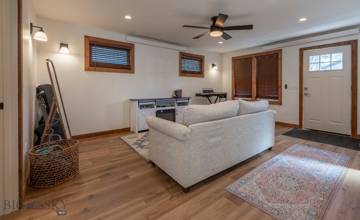 Livingston Original Plat - Residential Income