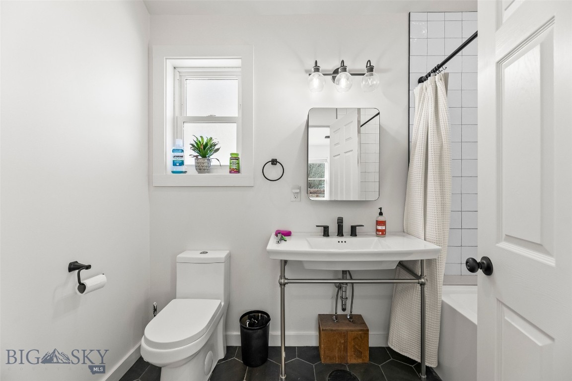 Livingston Original Plat - Residential Income