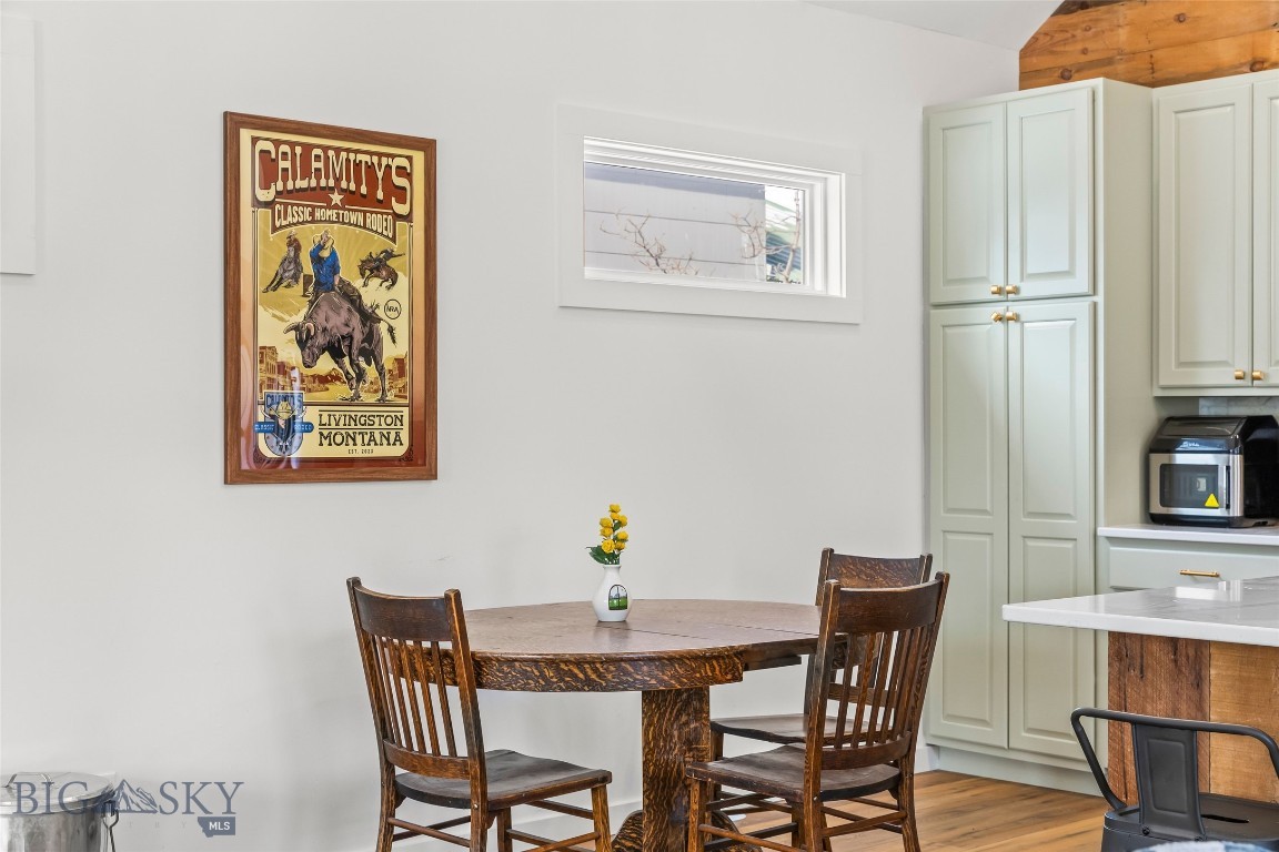 Livingston Original Plat - Residential Income