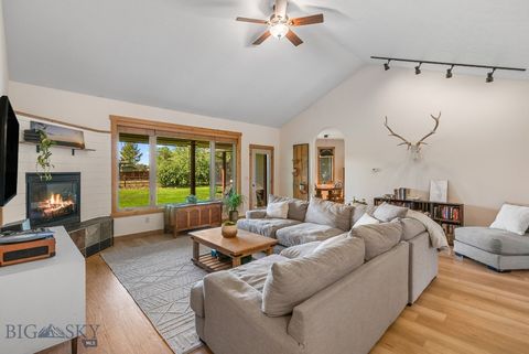 Photo of 540 Coral Drive, Belgrade, MT 59714 (MLS # 405451)