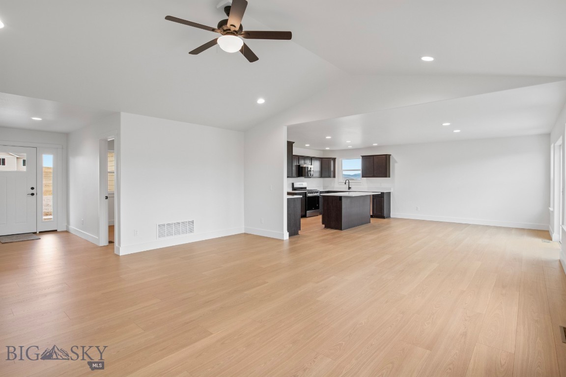 Westside Trails - Residential