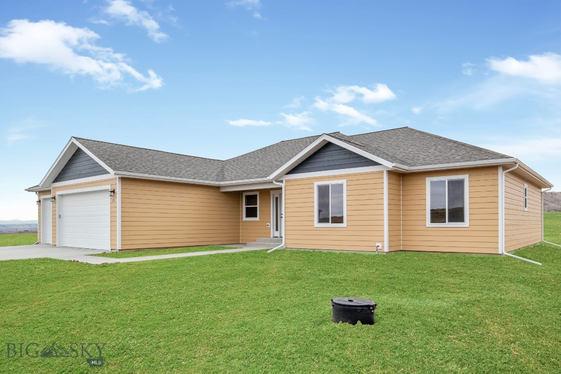 Westside Trails - Residential