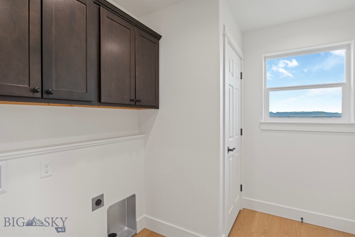 Westside Trails - Residential