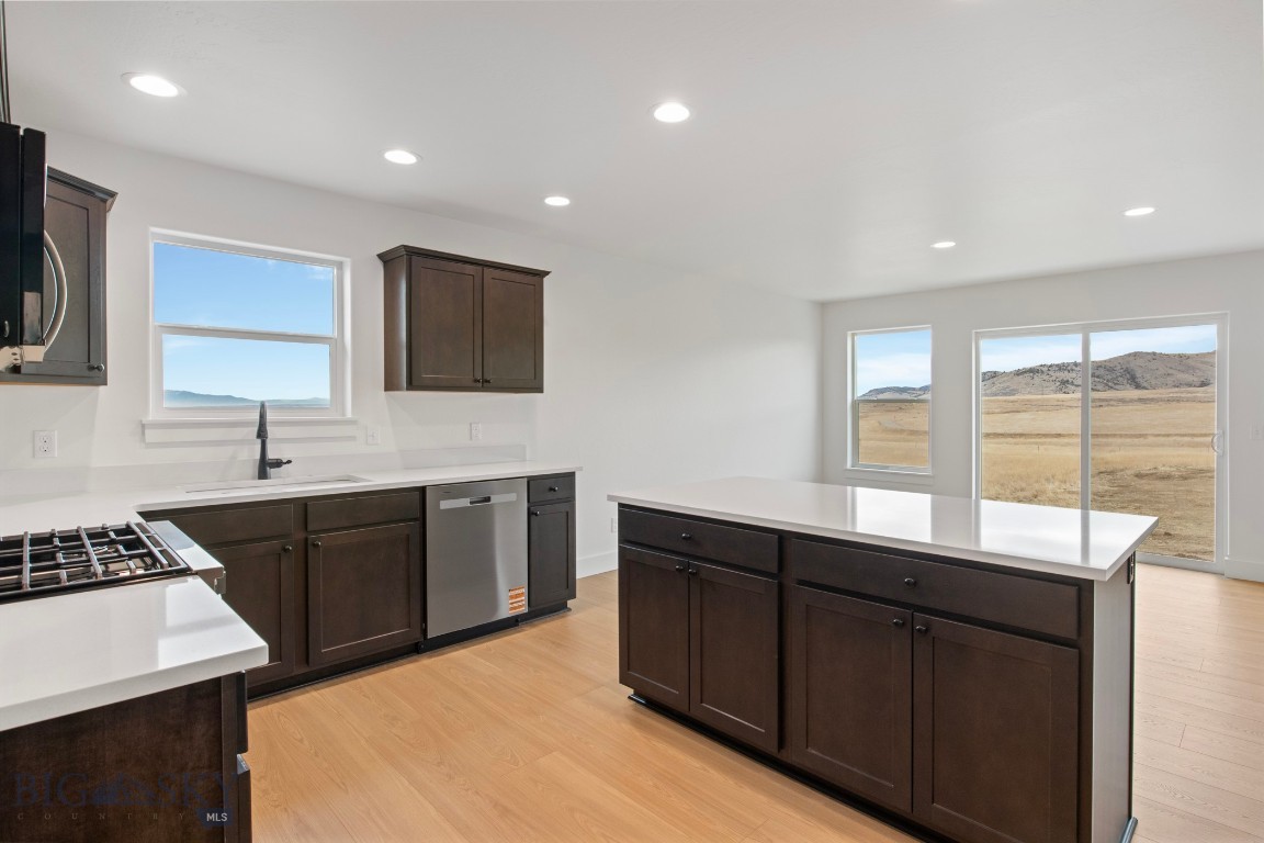 Westside Trails - Residential