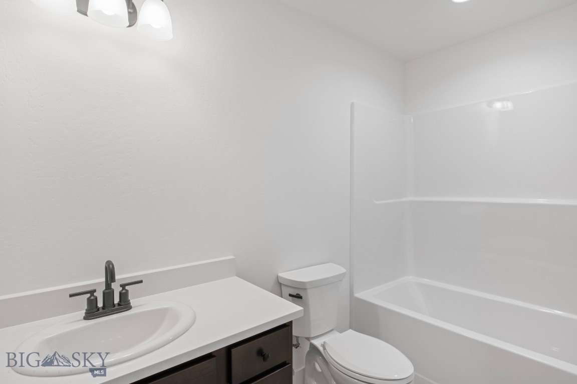 Westside Trails - Residential