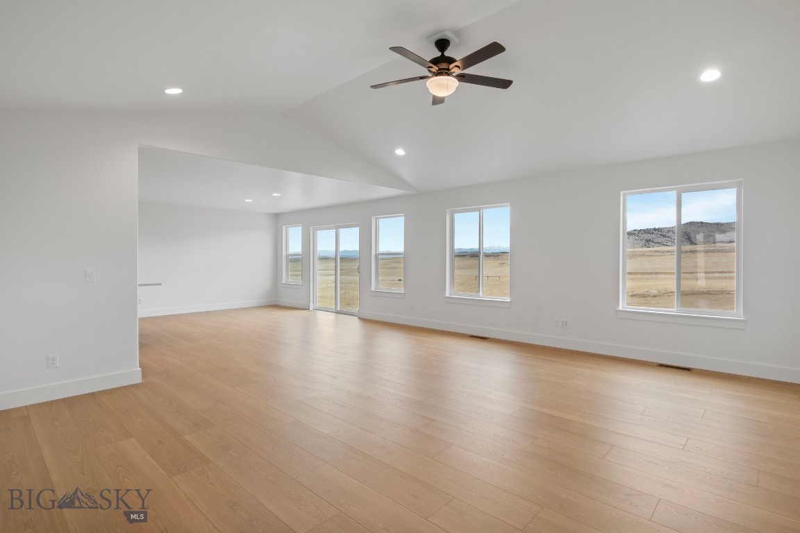 Westside Trails - Residential