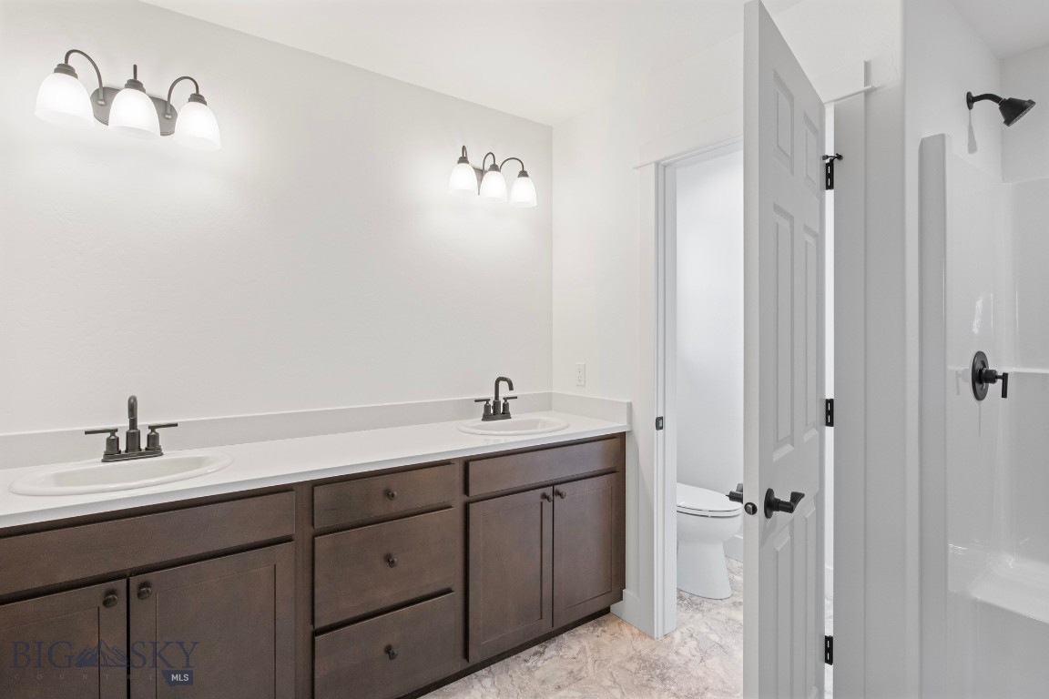 Westside Trails - Residential