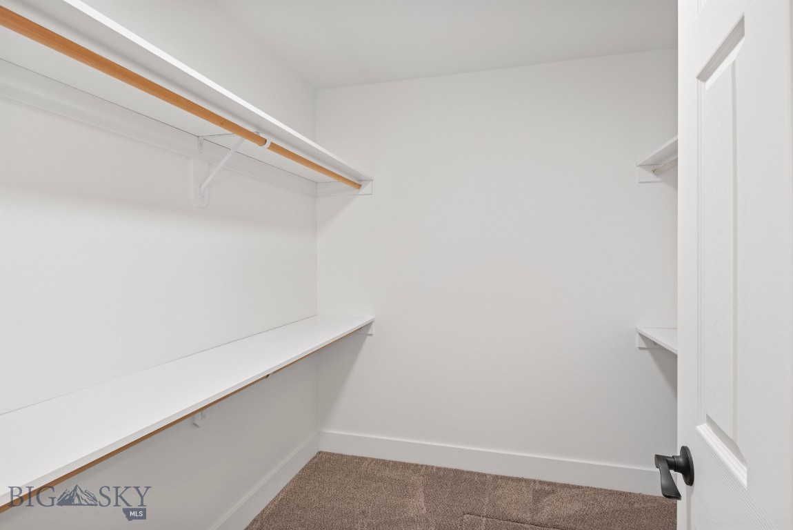 Westside Trails - Residential