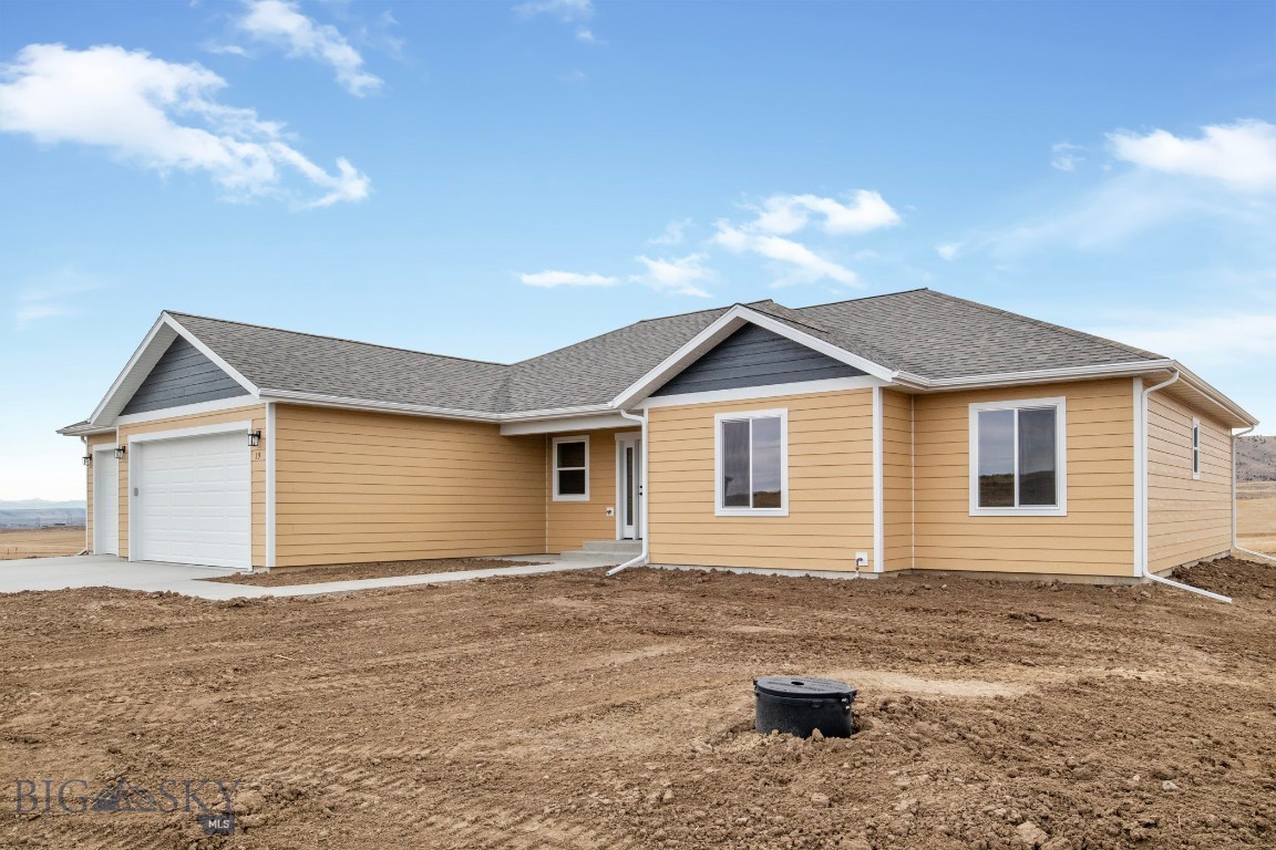 Westside Trails - Residential