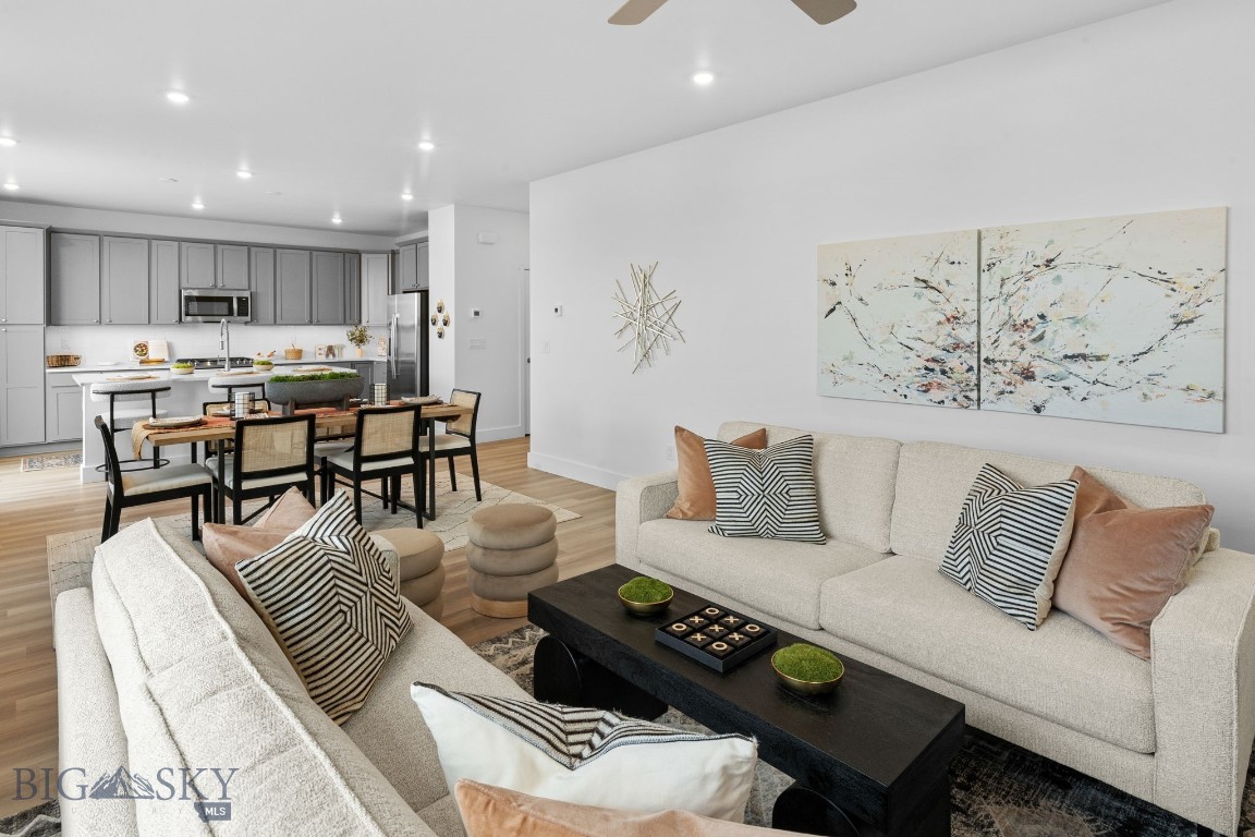 Northwest Crossing - Residential