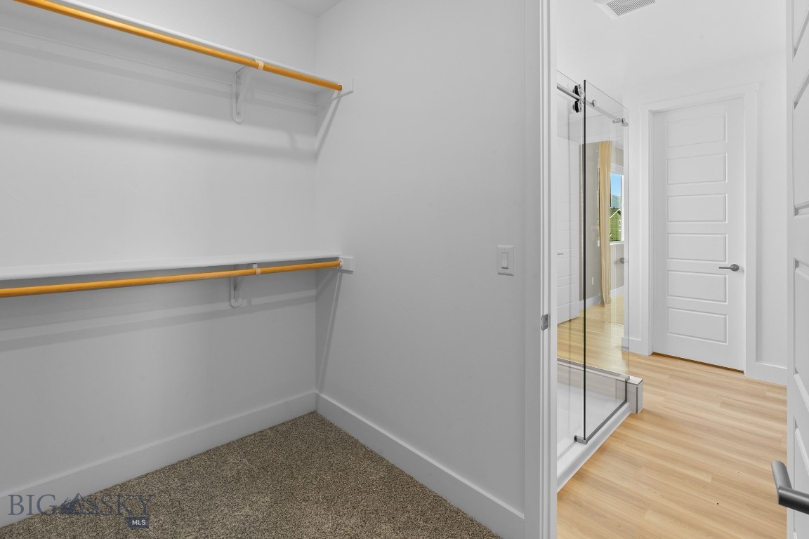 Northwest Crossing - Residential