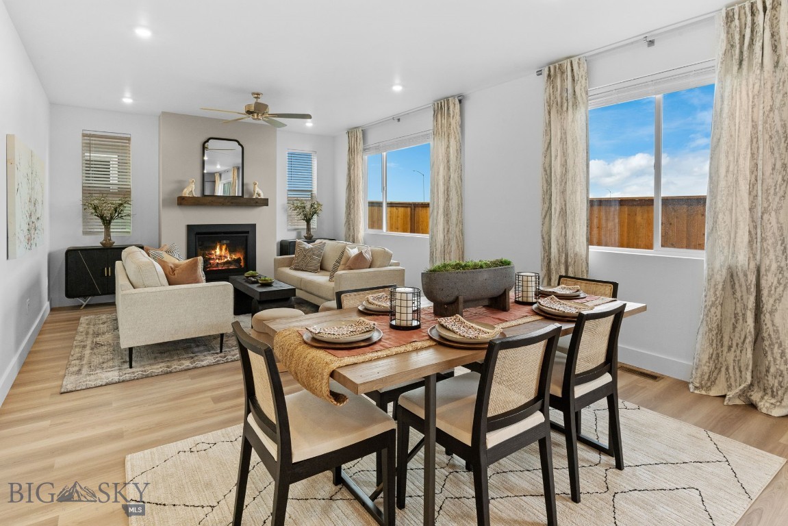 Northwest Crossing - Residential