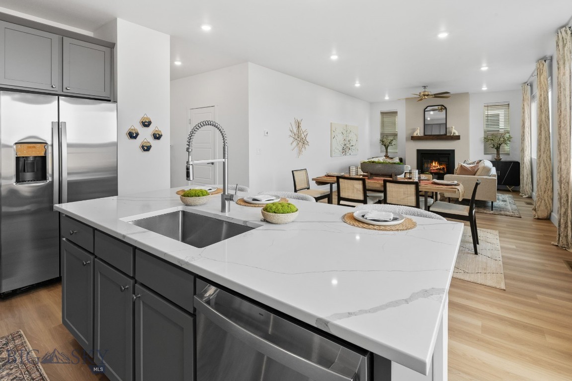 Northwest Crossing - Residential