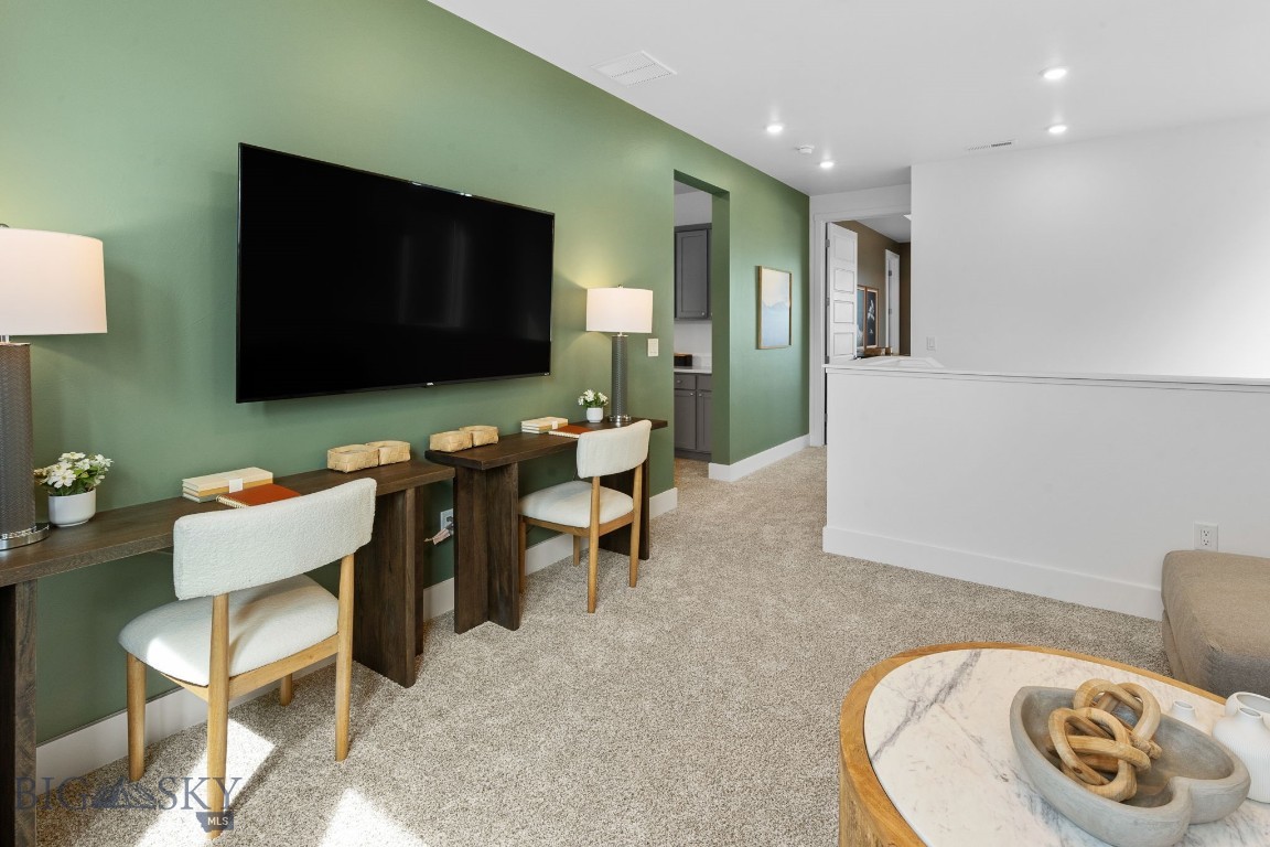 Northwest Crossing - Residential