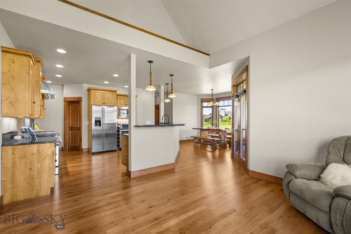 Spain Bridge Meadows - Residential