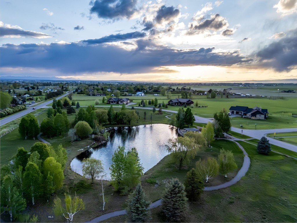 Spain Bridge Meadows - Residential