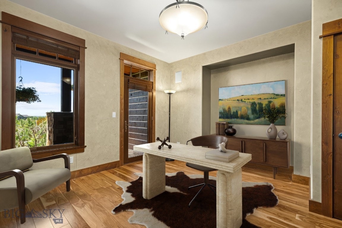 Spain Bridge Meadows - Residential