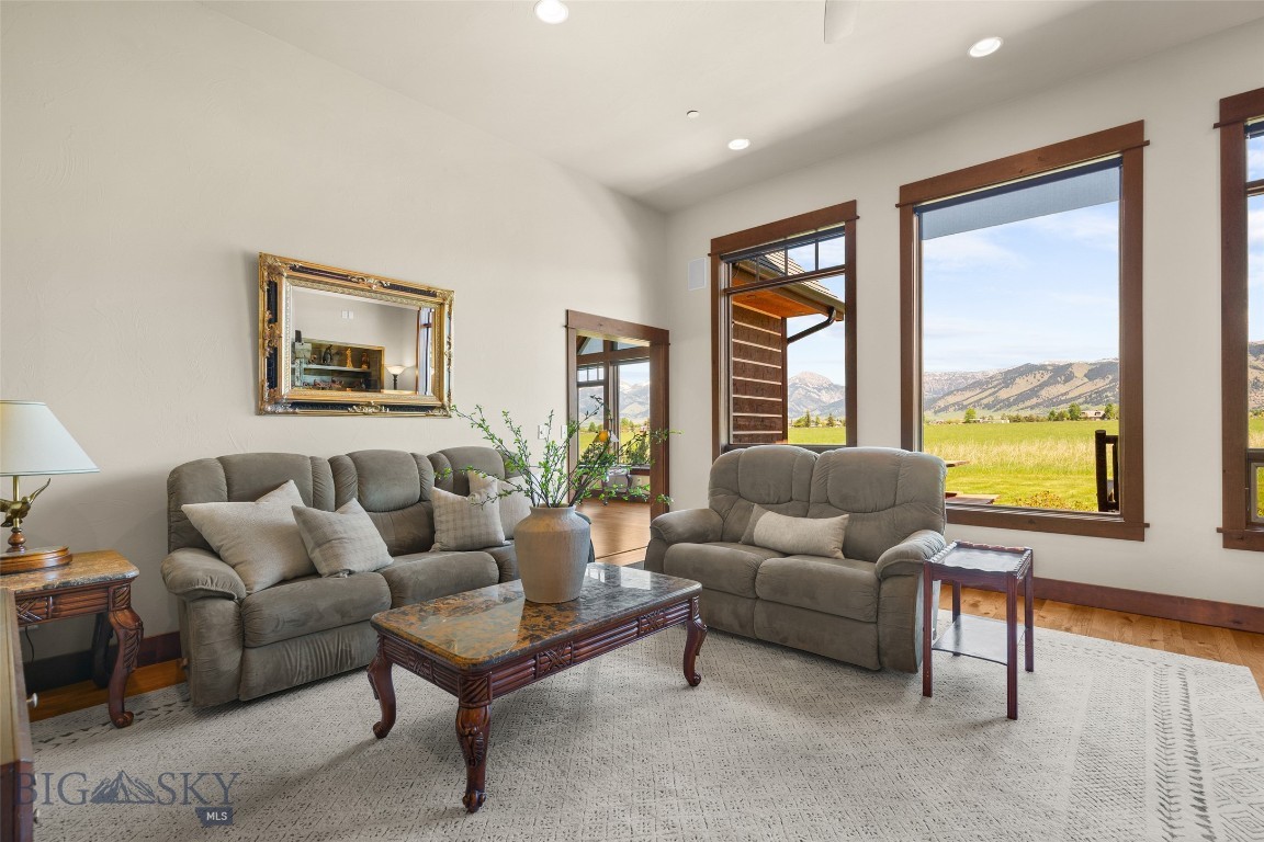 Spain Bridge Meadows - Residential
