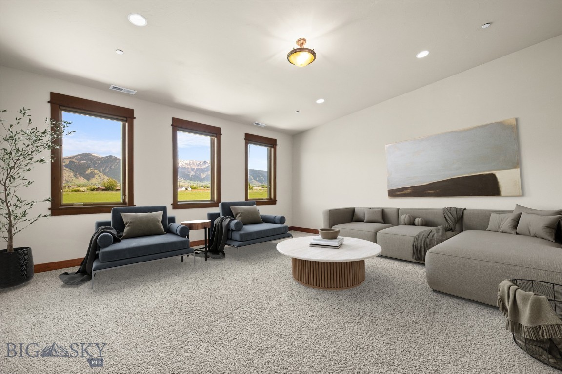 Spain Bridge Meadows - Residential