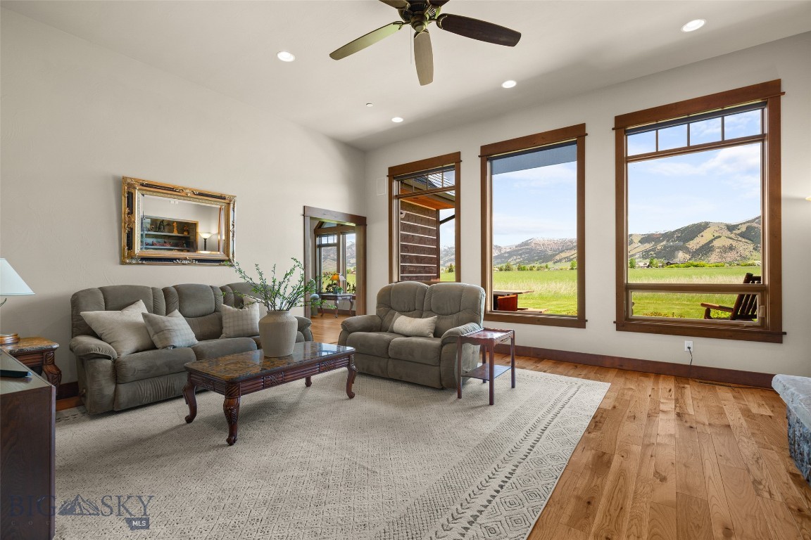 Spain Bridge Meadows - Residential