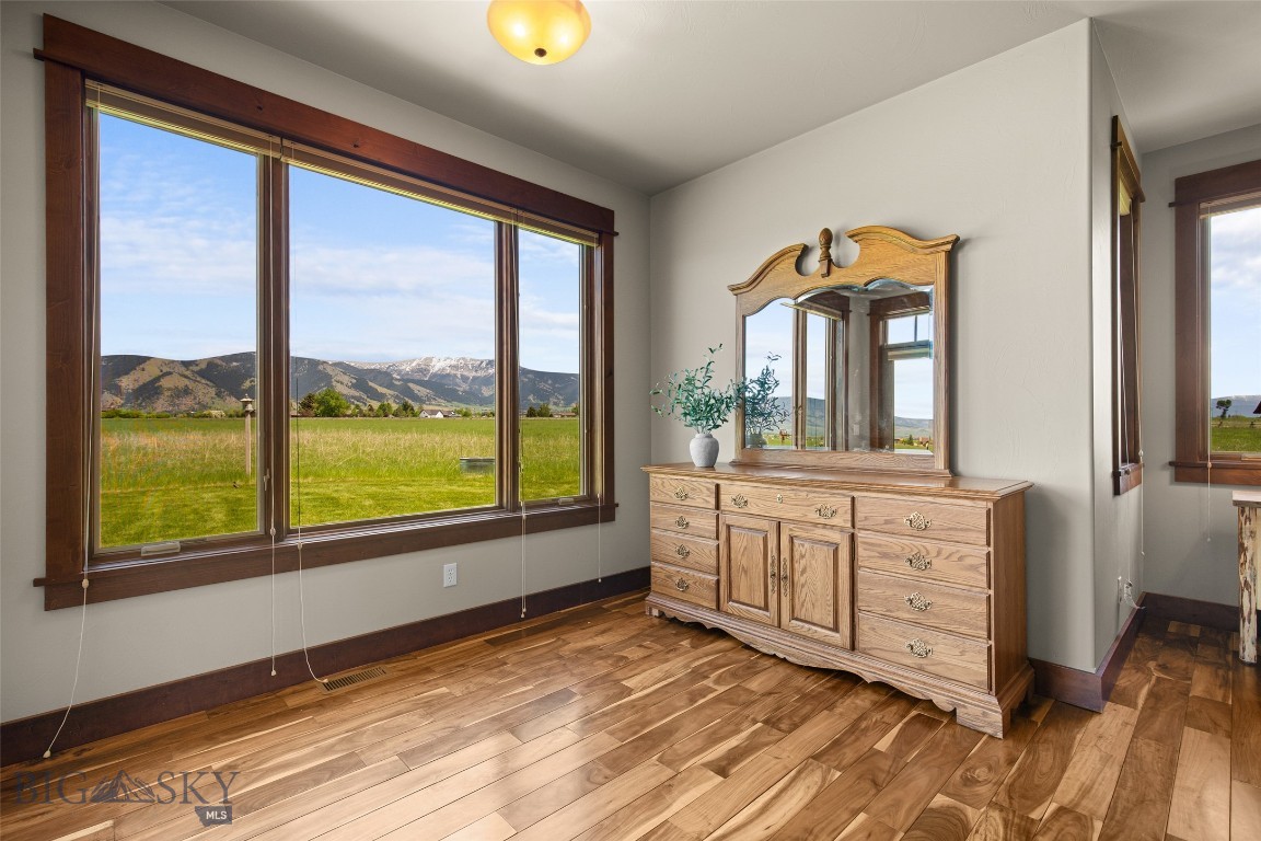 Spain Bridge Meadows - Residential
