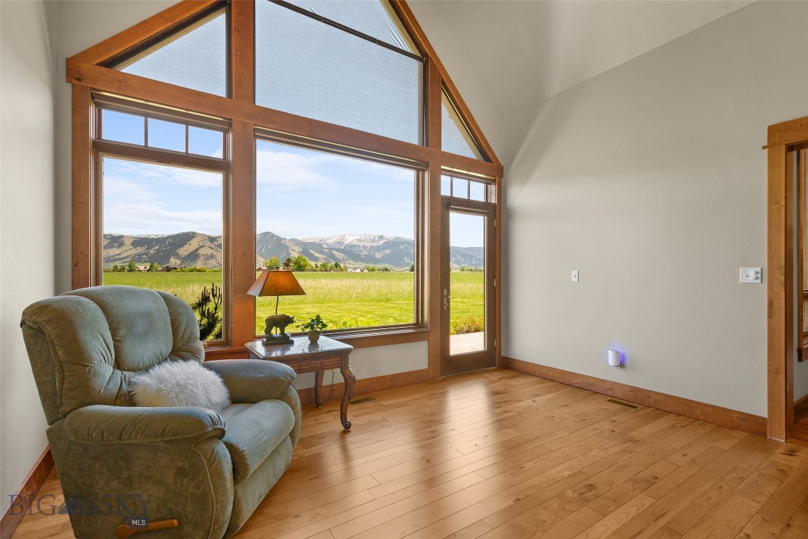 Spain Bridge Meadows - Residential
