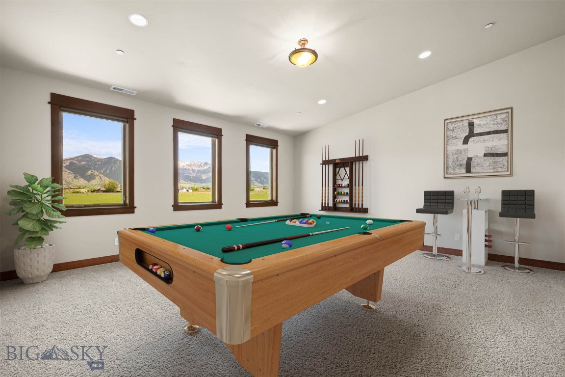 Spain Bridge Meadows - Residential