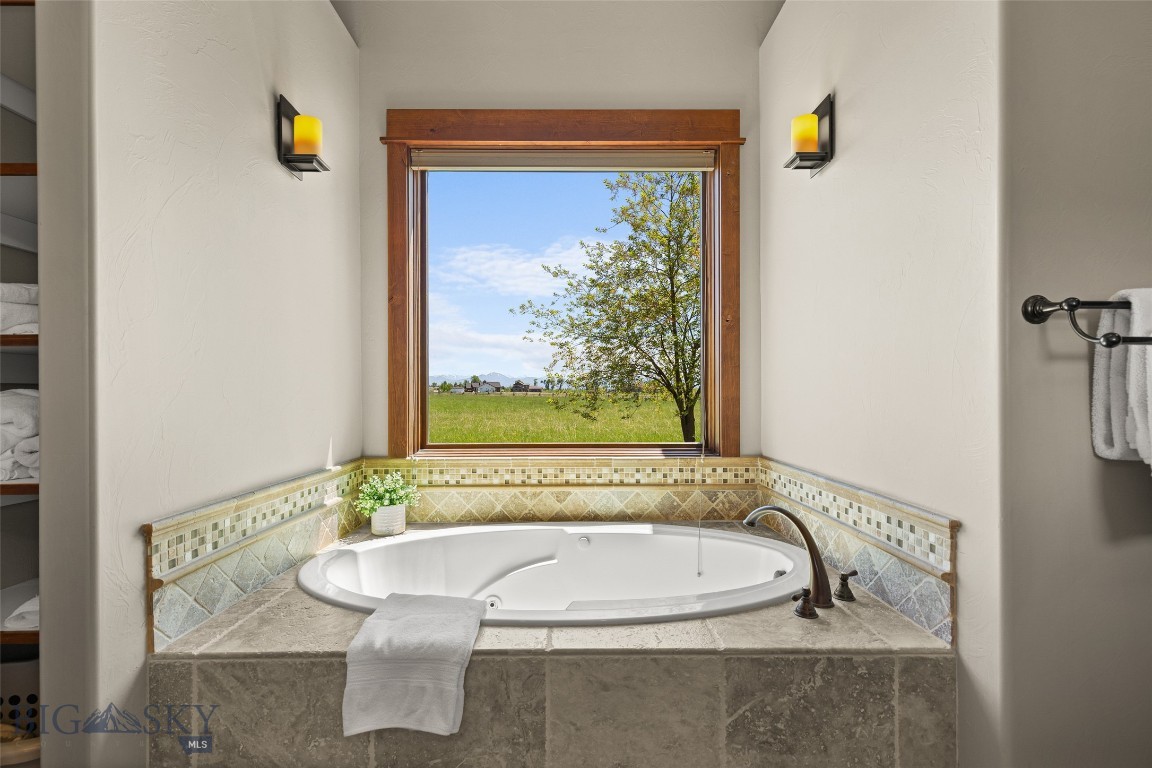 Spain Bridge Meadows - Residential