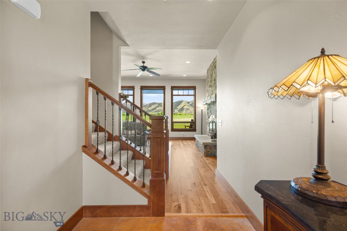 Spain Bridge Meadows - Residential